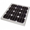 Солнечная панель ALTEK AKM30(6) 30 Вт монокристалл, ALTEK AKM30(6), Солнечная панель ALTEK AKM30(6) 30 Вт монокристалл фото, продажа в Украине